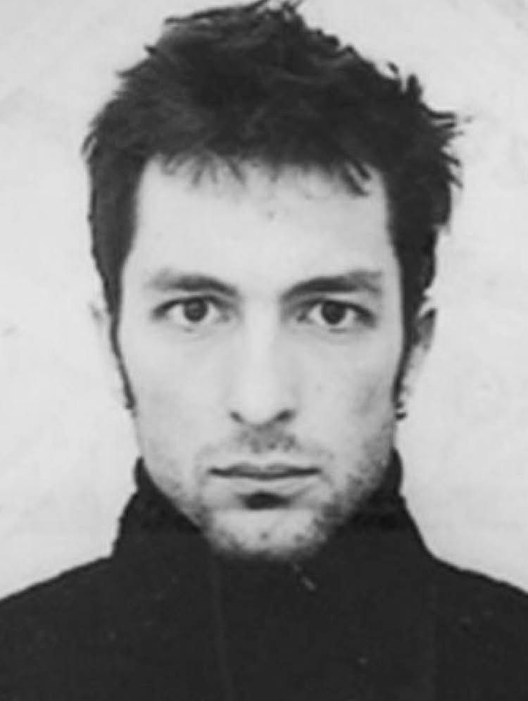 Photo du realisateur