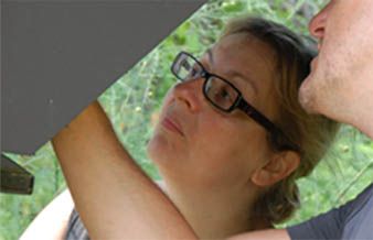 Photo du realisateur