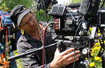 Photo du realisateur