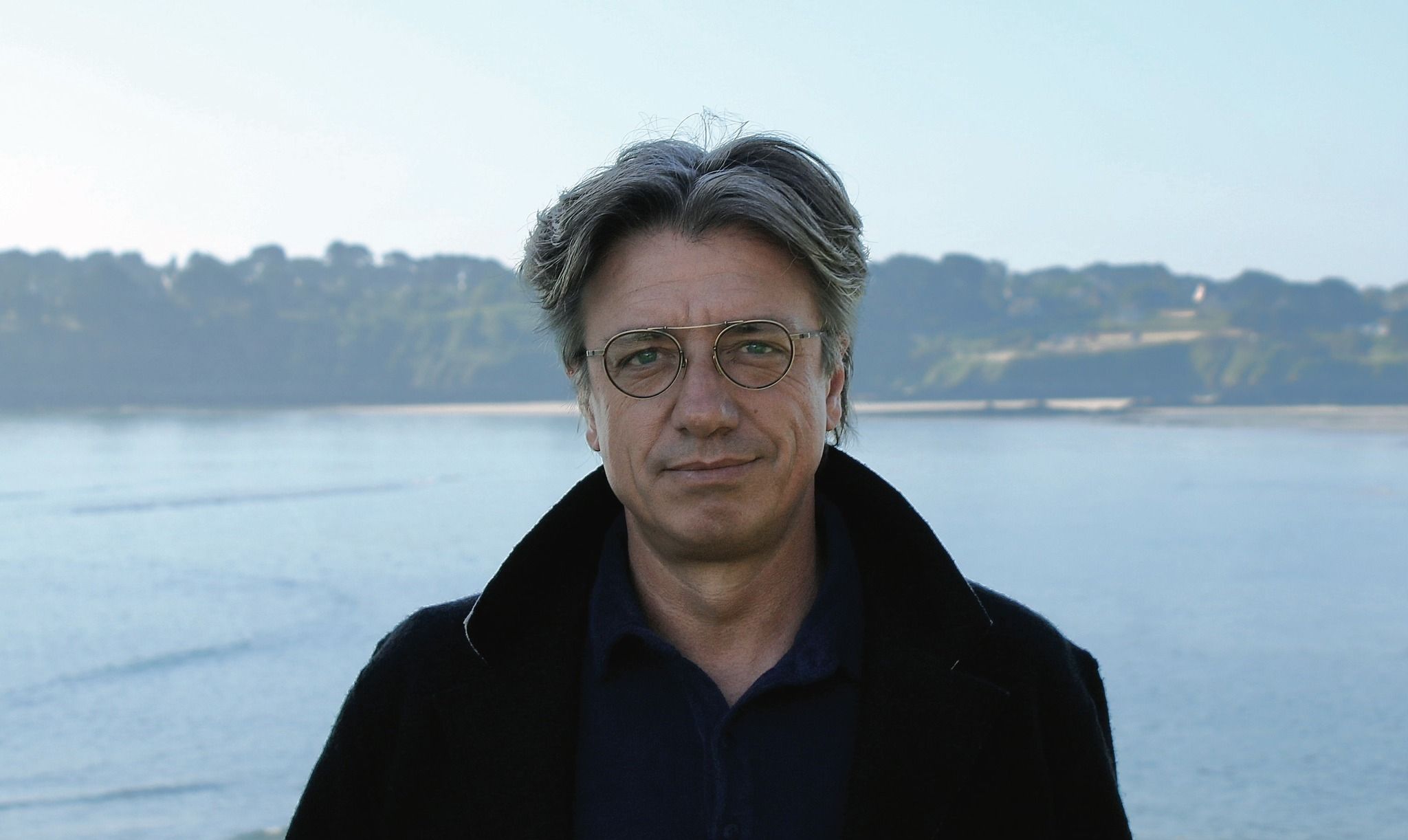 Photo du réalisateur