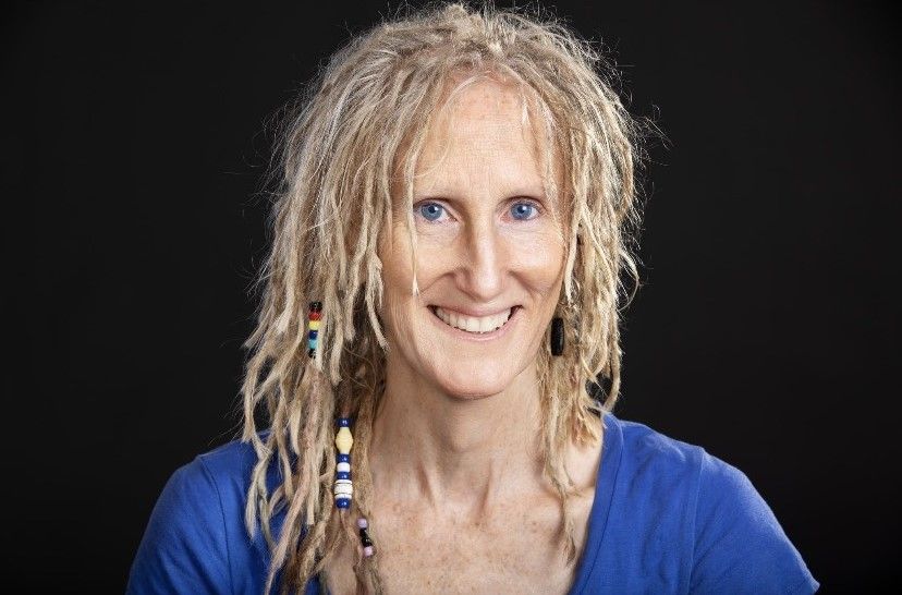 Photo de Ève Lamont