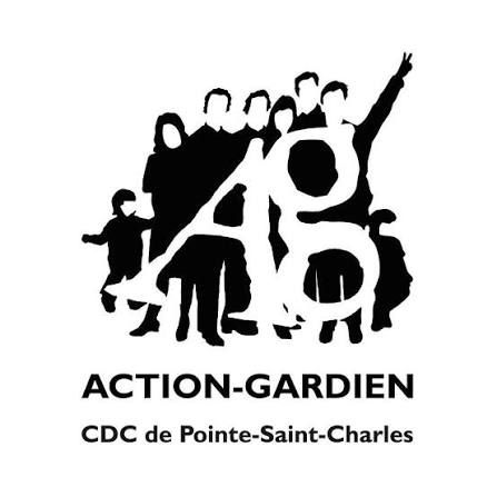Action-Gardien