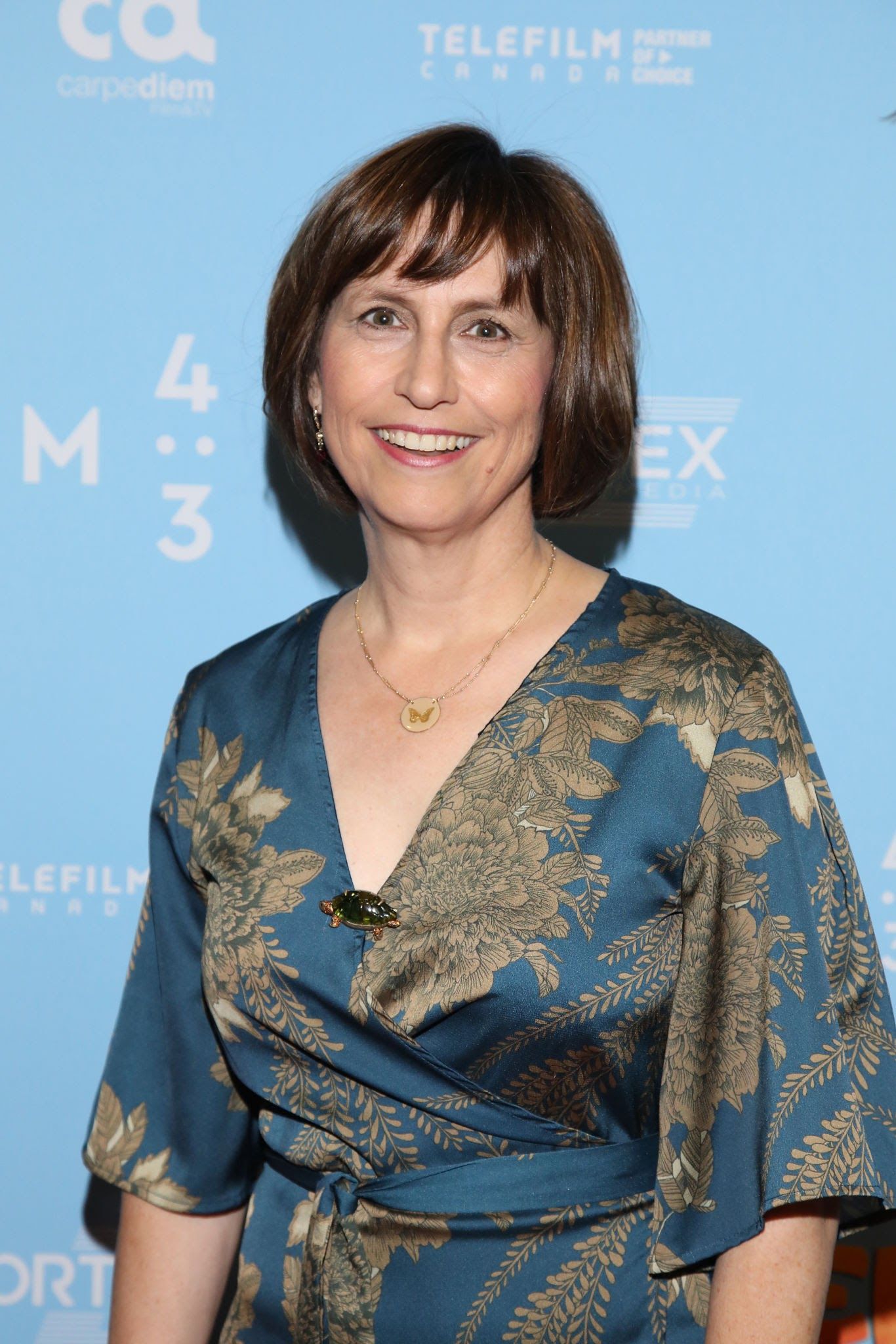 Photo de Sophie Roy