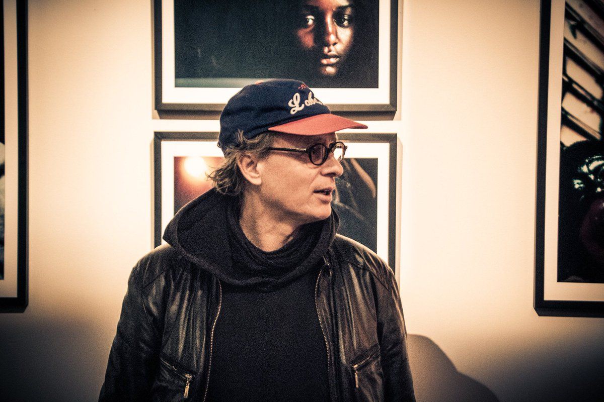 Photo de Bruno Chouinard