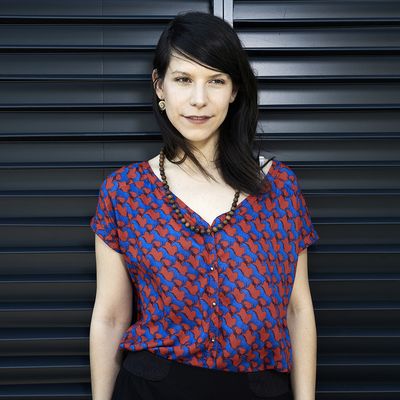Photo de Laurie Lassalle