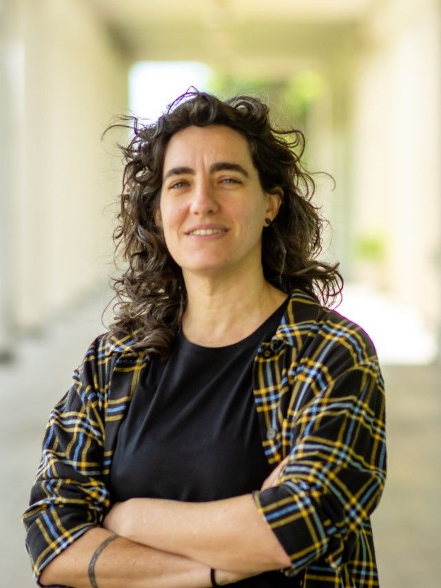 Photo de Julia Martinez Heimann