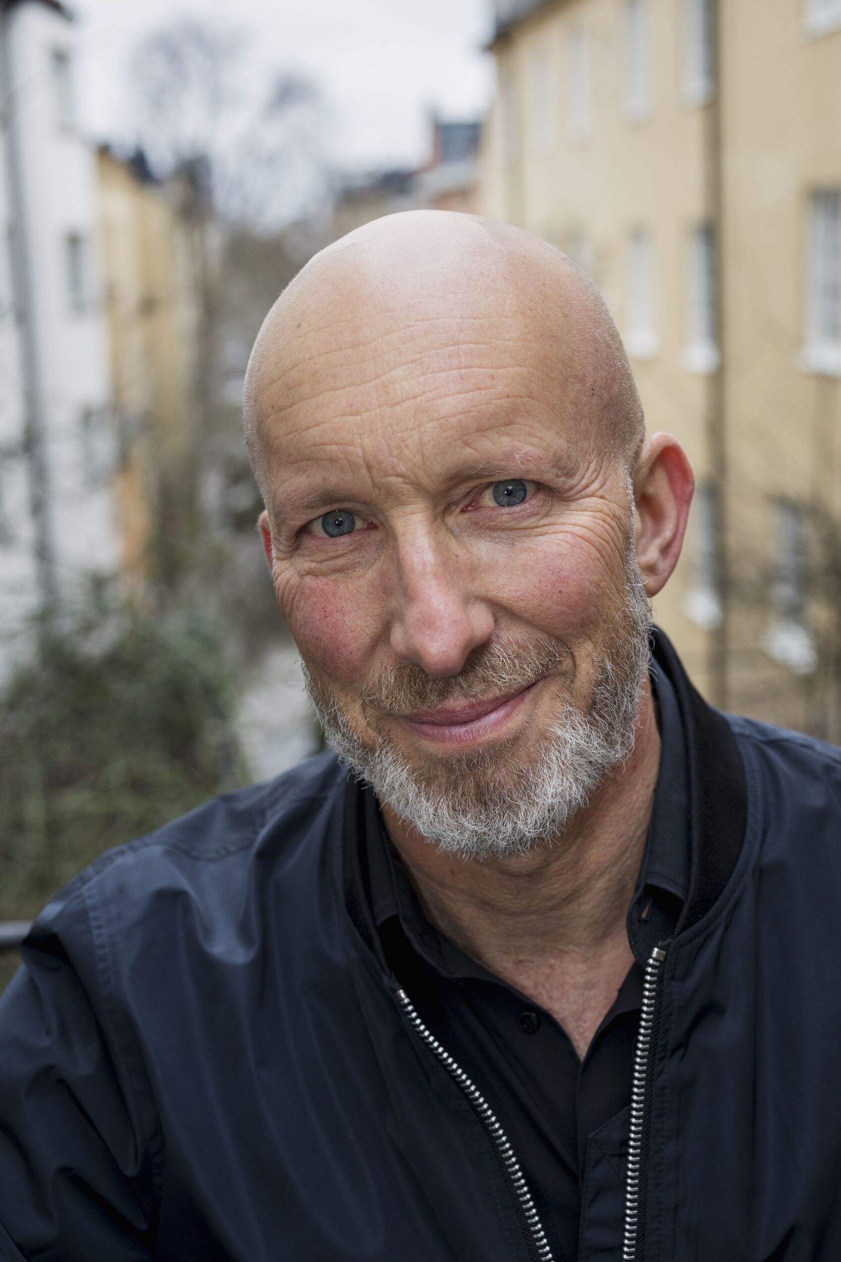 Photo de Erik Gandini